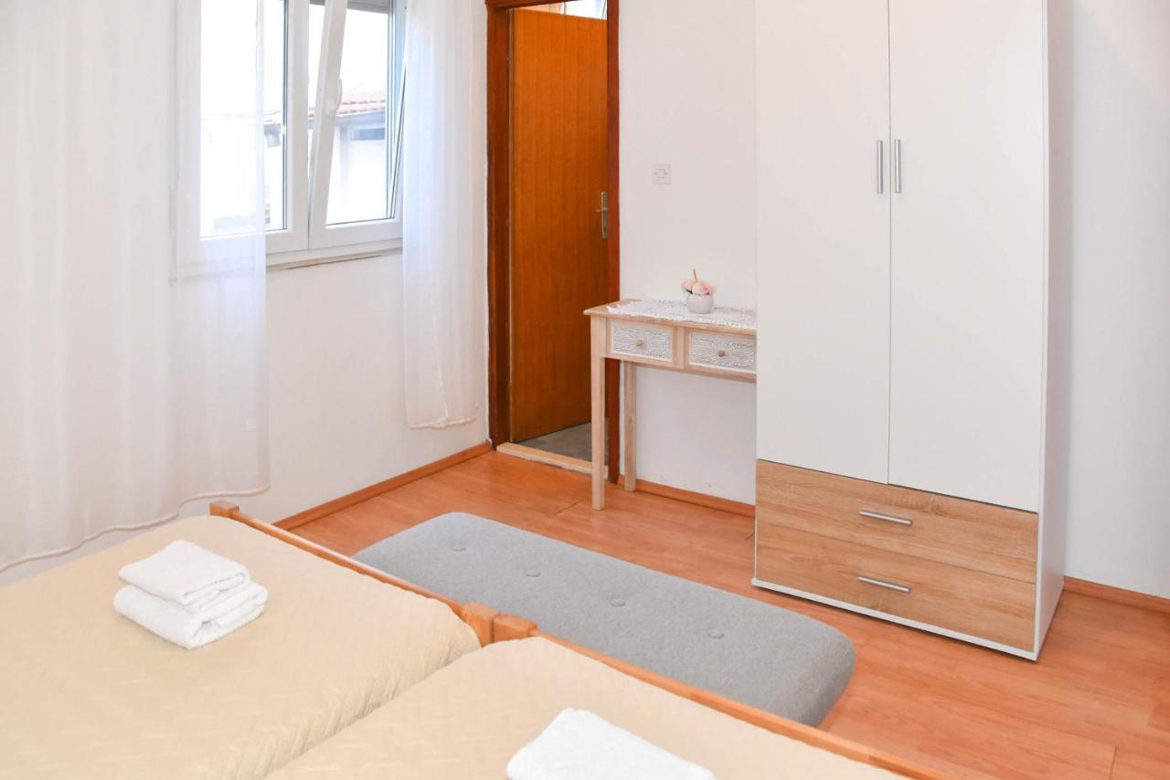 Apartment Tara Weißenburg Exterior foto